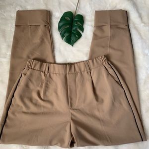 Lightweight slacks